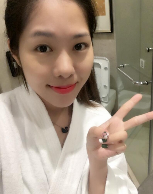 爱你很幸福的第一张照片--清流征婚网