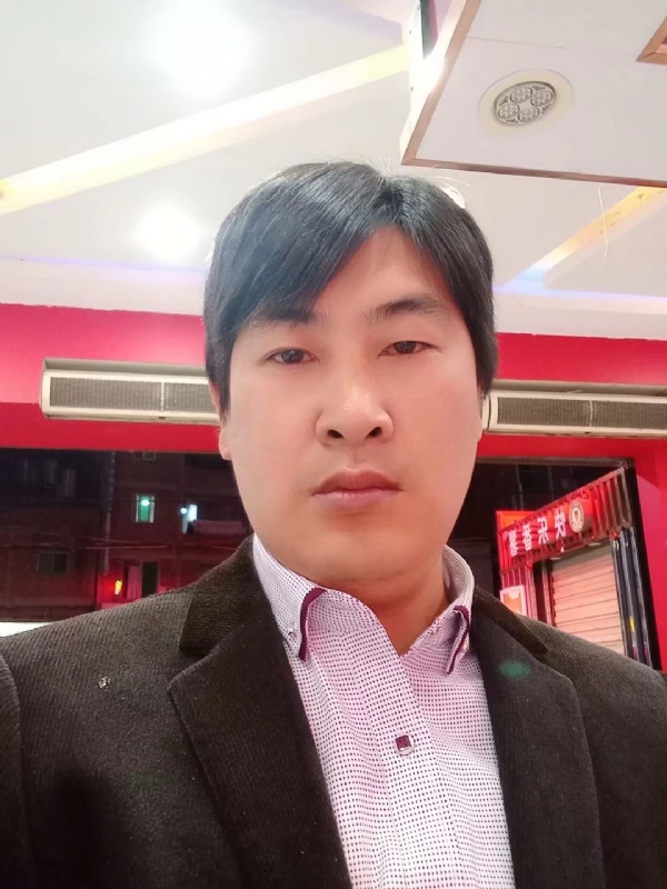 奔跑的第二张照片--清流征婚网