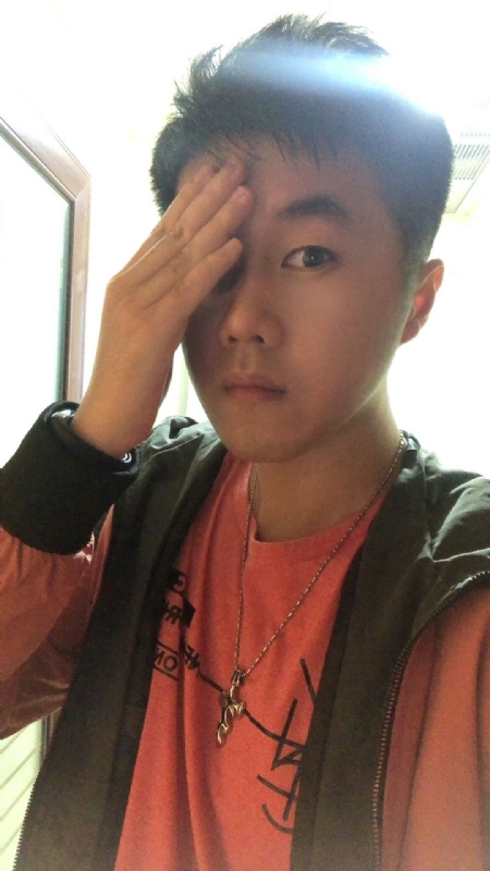 尐坏坏的第一张照片--清流征婚网