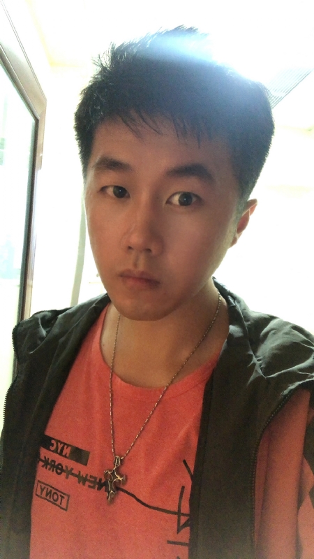 尐坏坏的第二张照片--清流征婚网