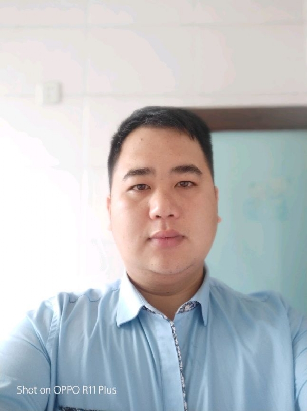 真心面对缘分的第一张照片--清流征婚网