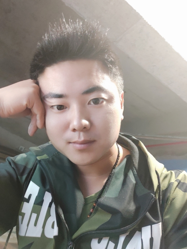 上门女婿的第一张照片--清流征婚网