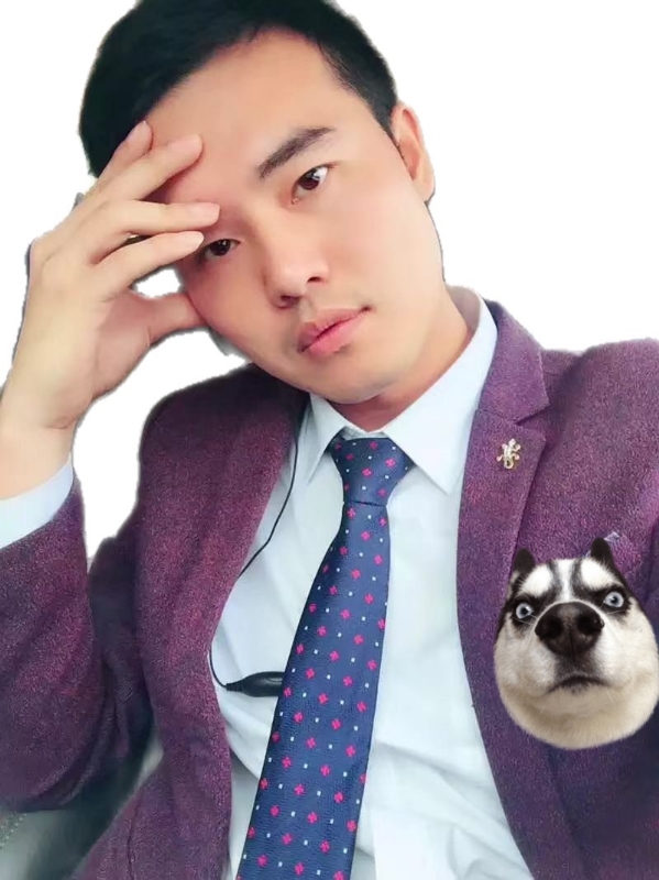 郑公子的第一张照片--清流征婚网