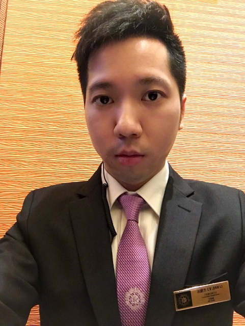 Hello的第一张照片--清流征婚网