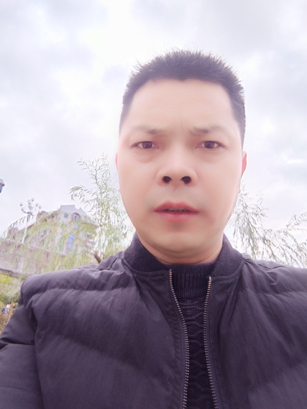 随缘的第一张照片--清流征婚网