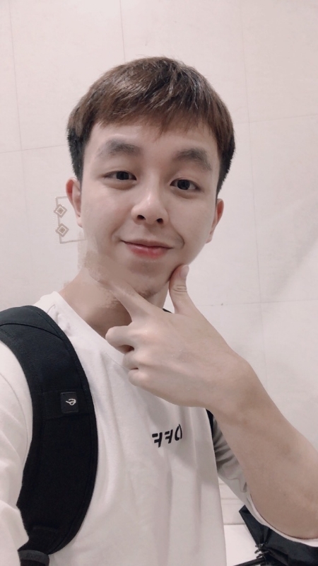 徐老师的第一张照片--清流征婚网