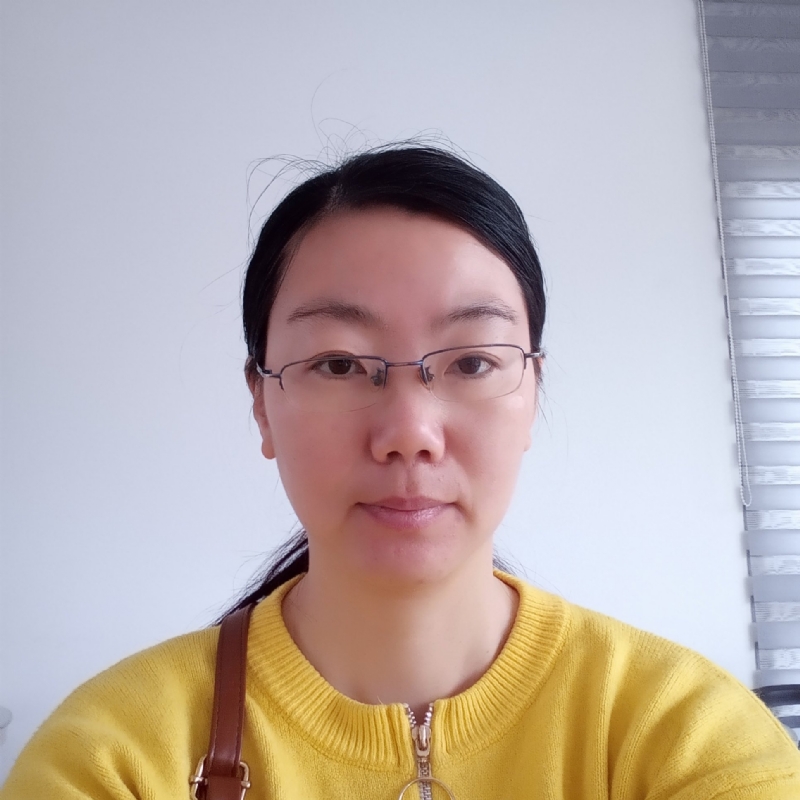 jennifer的第一张照片--清流征婚网