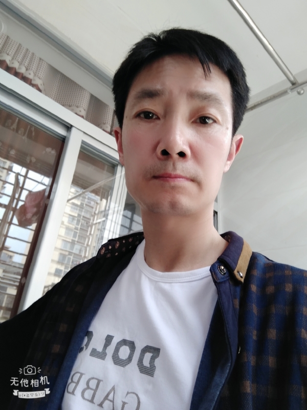 流云飞绣的第二张照片--清流征婚网