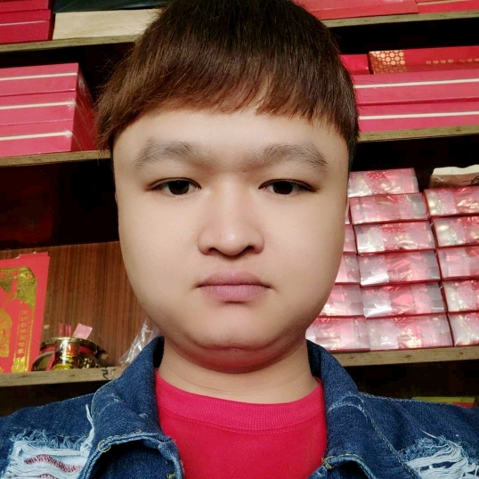 梦海的第一张照片--清流征婚网