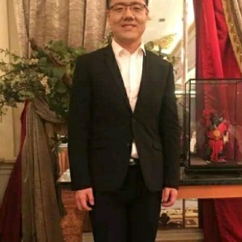 誠信的第一张照片--清流征婚网