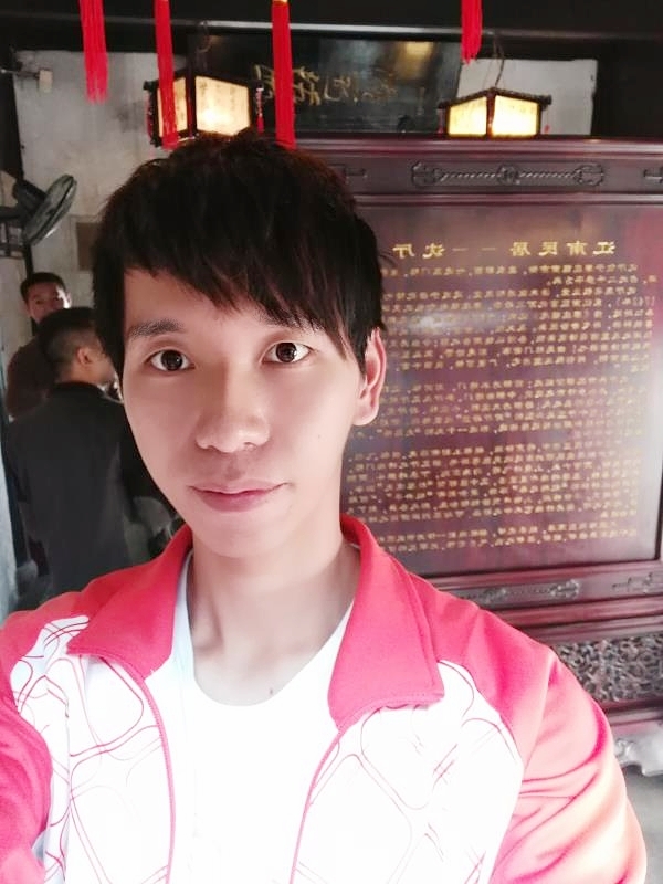 alex流年的第一张照片--清流征婚网