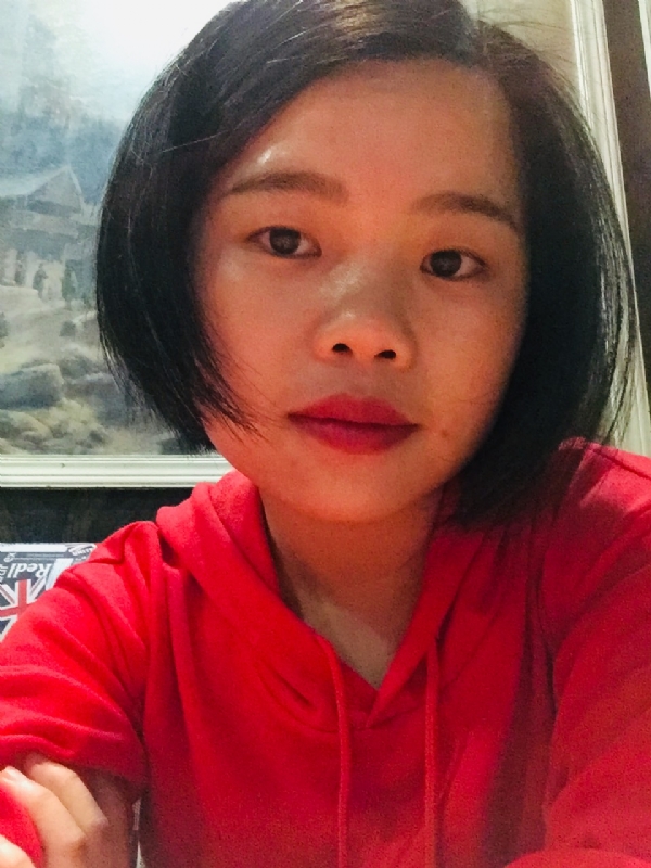 阿言的第一张照片--清流征婚网
