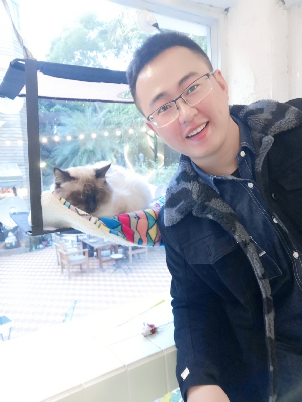 云轩的第一张照片--清流征婚网