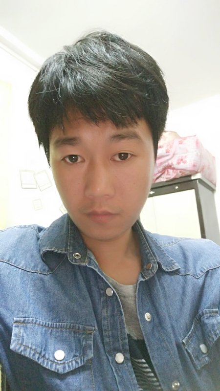 rain的第一张照片--清流征婚网
