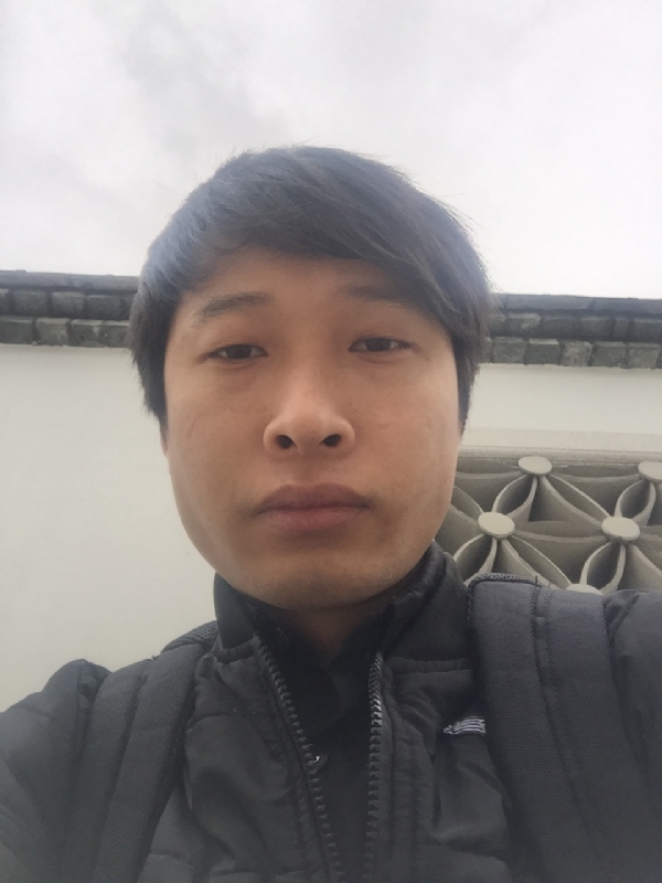 小雷的第一张照片--清流征婚网