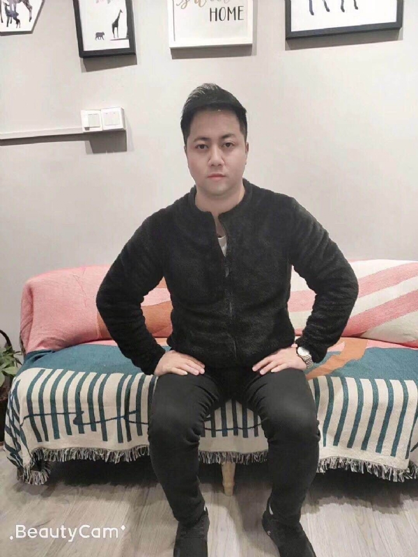 牛奶暖男的第二张照片--清流征婚网