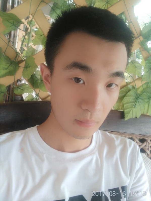 余生请你指教的第一张照片--清流征婚网