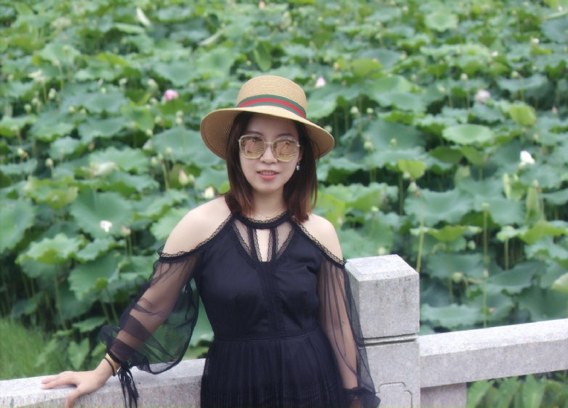 鸢莺的第二张照片--清流征婚网