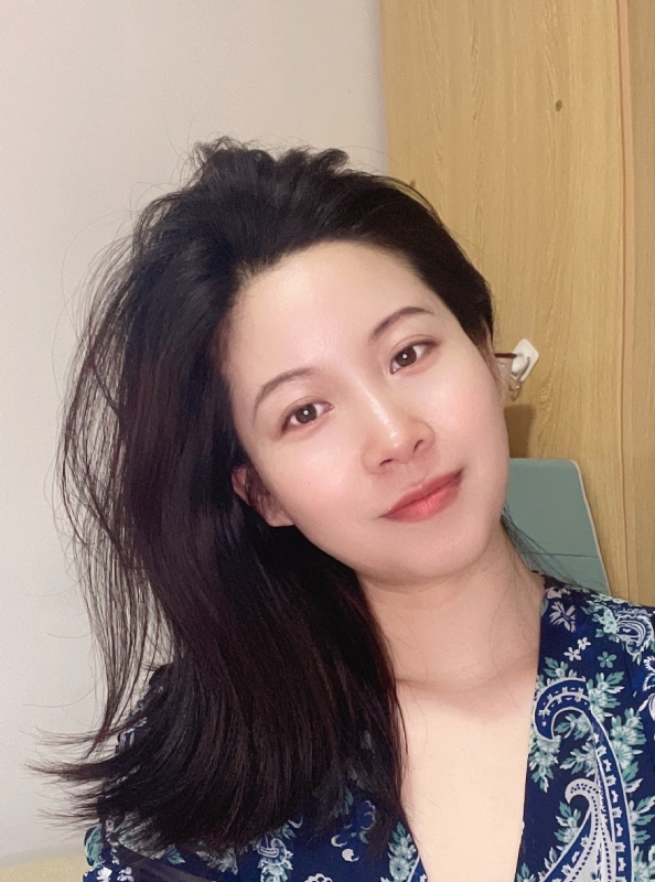 鸢莺的第三张照片--清流征婚网