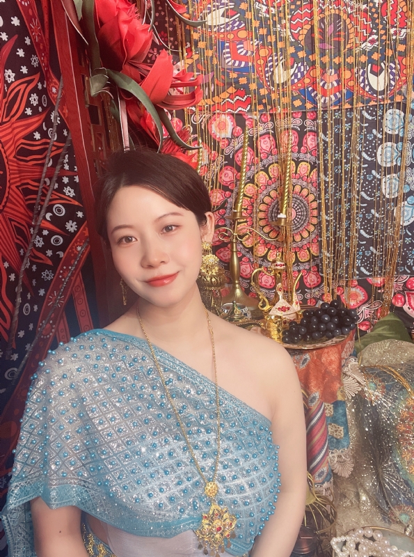 鸢莺的第八张照片--清流征婚网