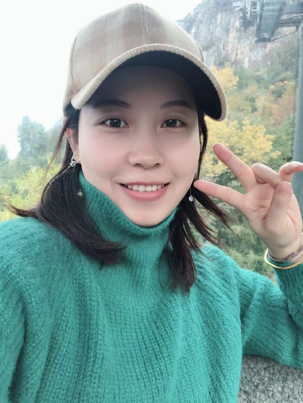鸢莺的第九张照片--清流征婚网