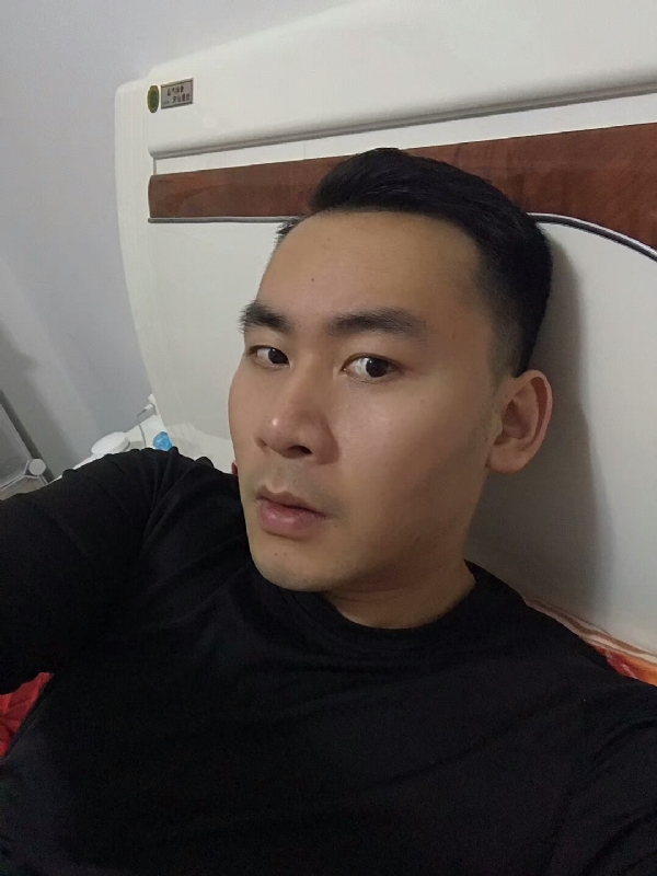 领悟的第一张照片--清流征婚网