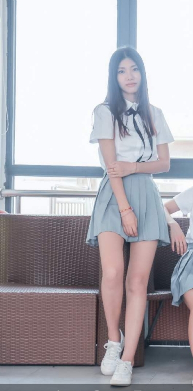 艾丽莎的第一张照片--清流征婚网
