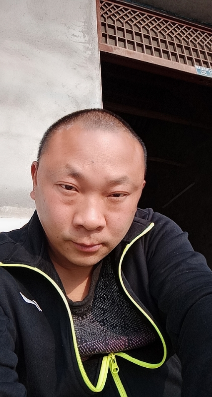 马克的第一张照片--清流征婚网