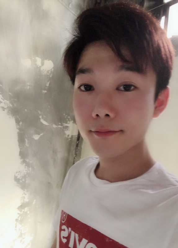 Rian的第一张照片--清流征婚网