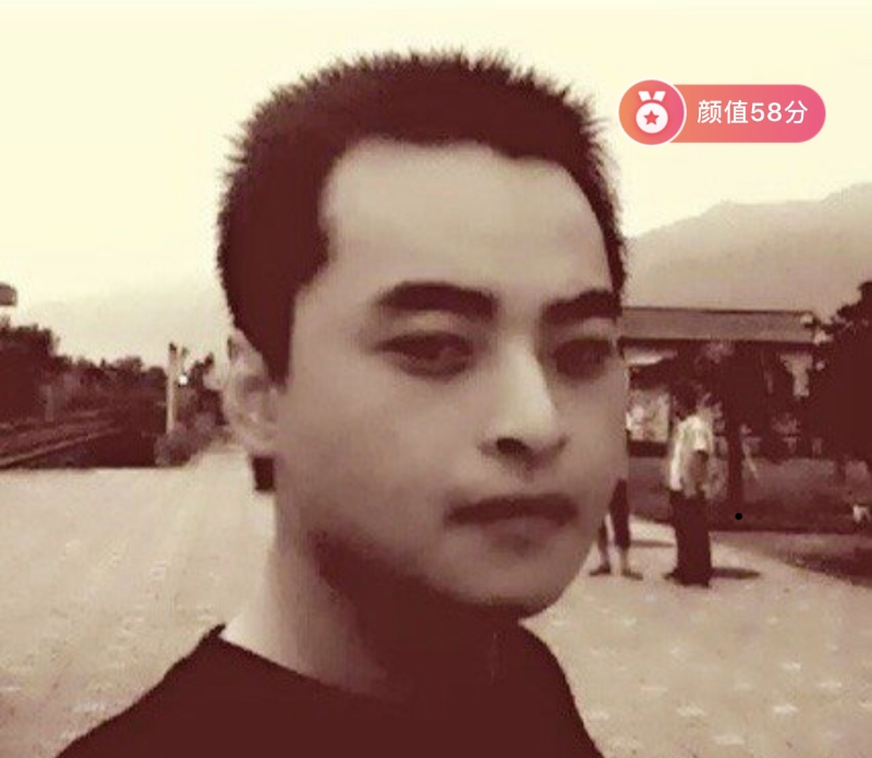 缘来是爱情的第一张照片--清流征婚网