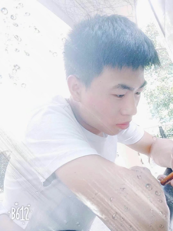 对她说晚安的第一张照片--清流征婚网