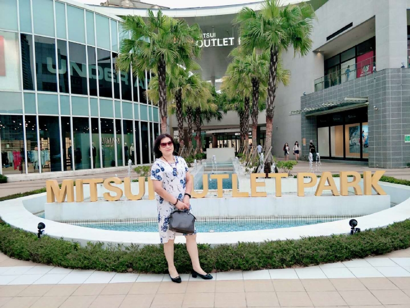 NiNi的第一张照片--清流征婚网