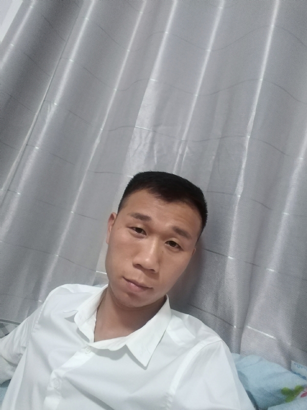 不器的第一张照片--清流征婚网
