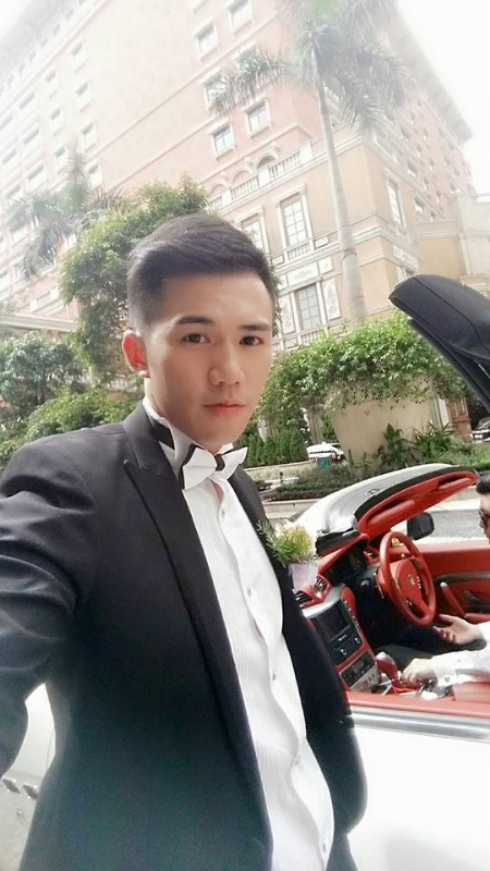 上善若水的第一张照片--清流征婚网