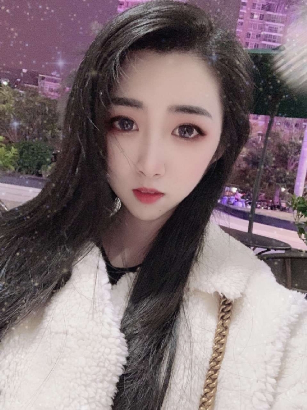 妮可的第一张照片--清流征婚网