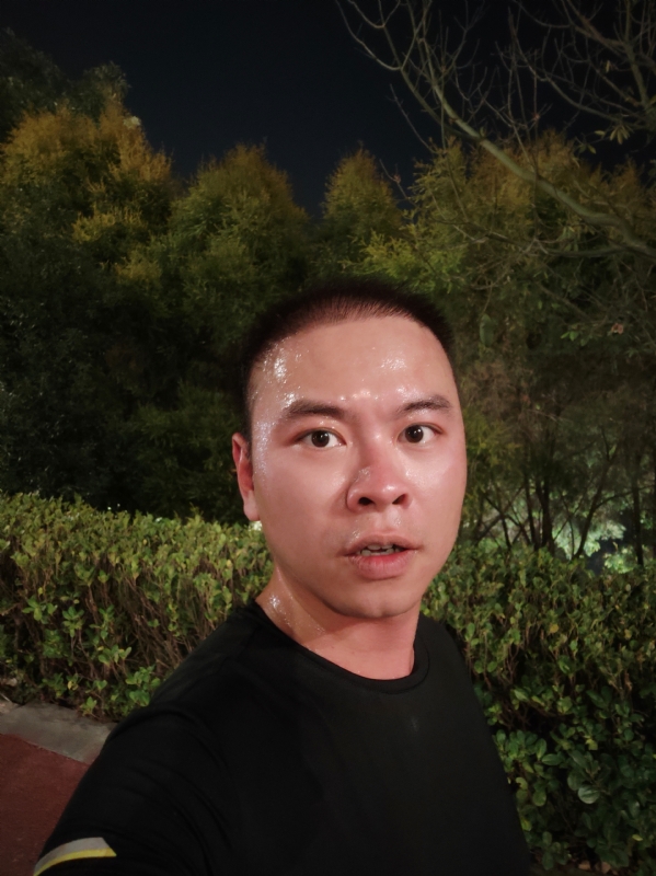 黑桃A的第一张照片--清流征婚网