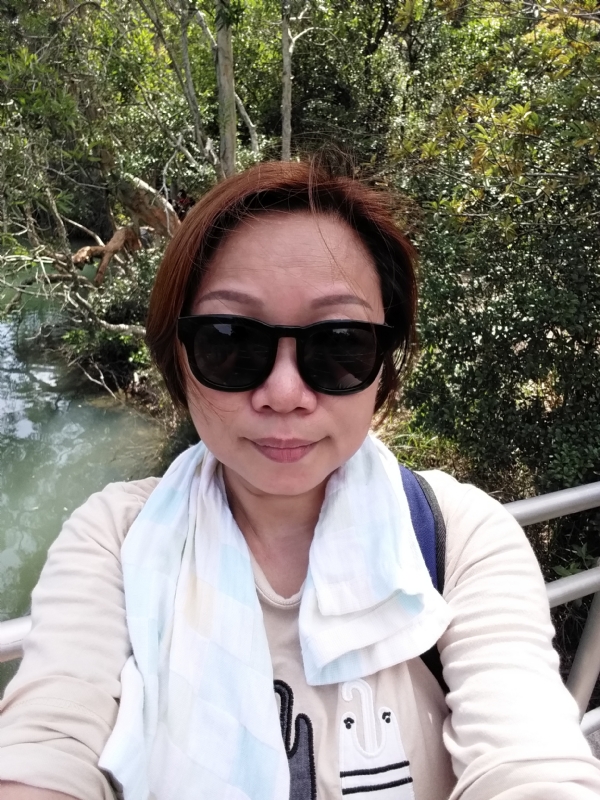 yan的第一张照片--清流征婚网