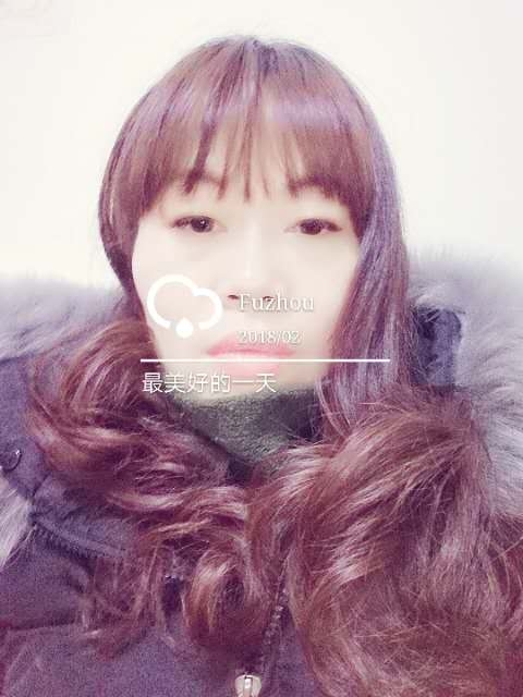 今生之缘的第一张照片--清流征婚网