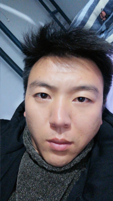 想要有个家的第一张照片--清流征婚网