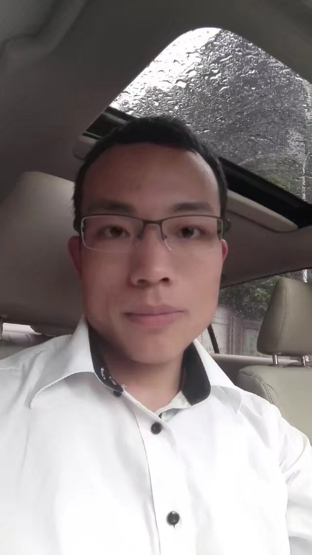 随缘而来的第一张照片--清流征婚网