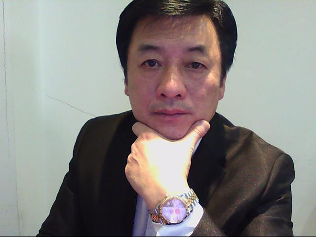 凡人的第一张照片--清流征婚网