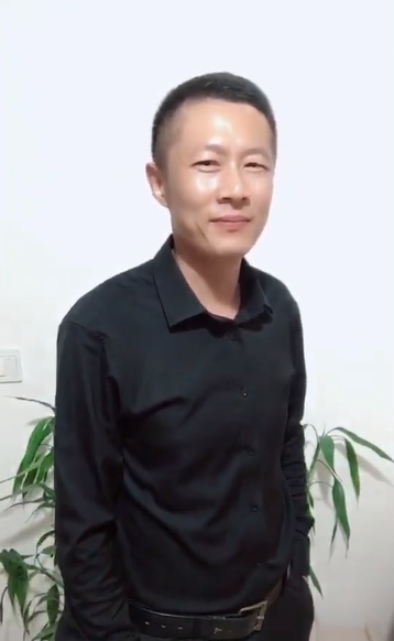 地huhi的第一张照片--清流征婚网