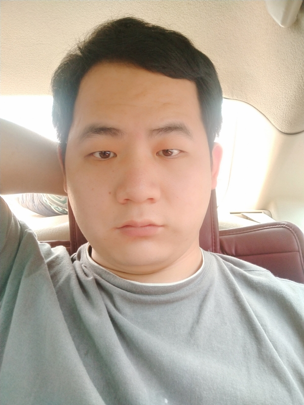 新的开始的第一张照片--清流征婚网