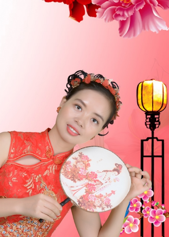 秋记的第一张照片--清流征婚网