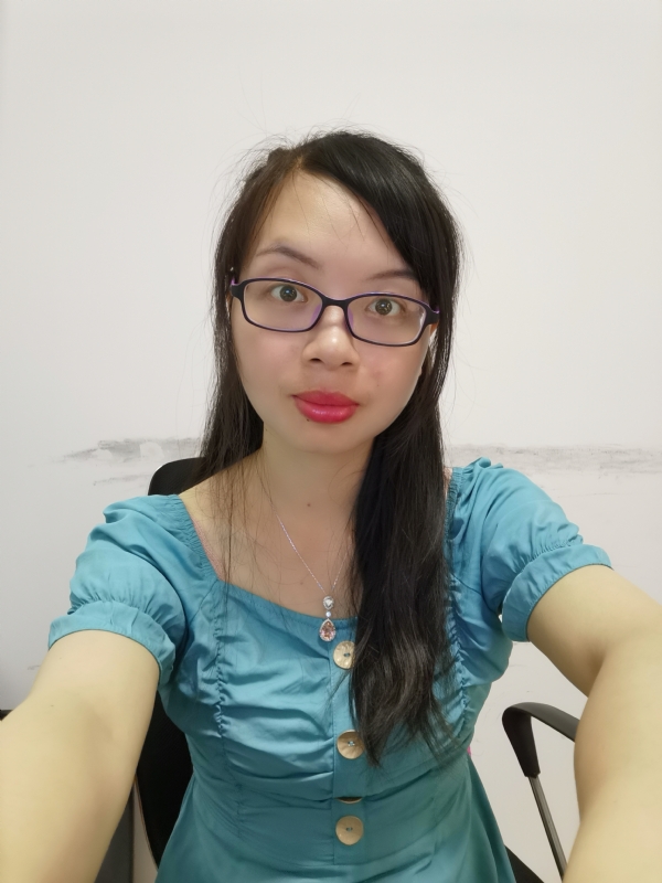 秋记的第二张照片--清流征婚网