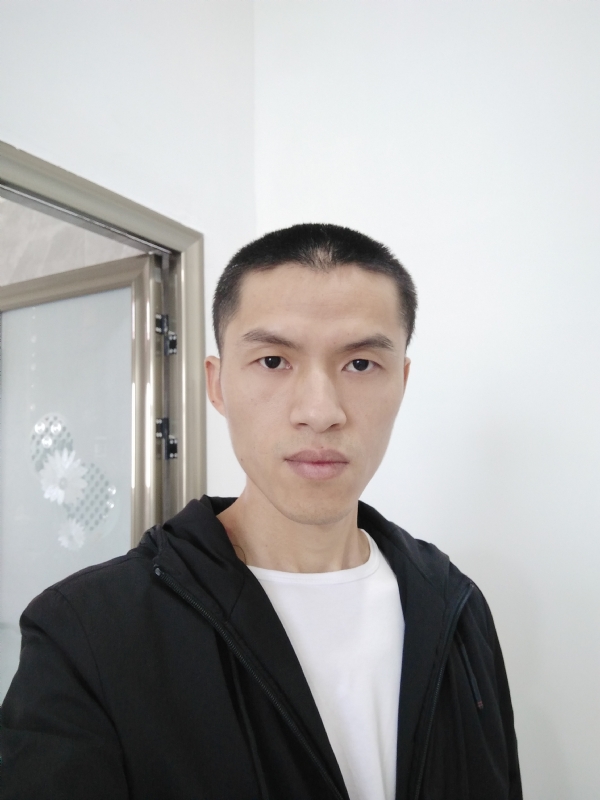 圆心的第一张照片--清流征婚网