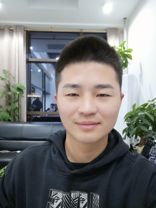 春茶的第一张照片--清流征婚网