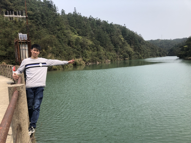 建的第一张照片--清流征婚网