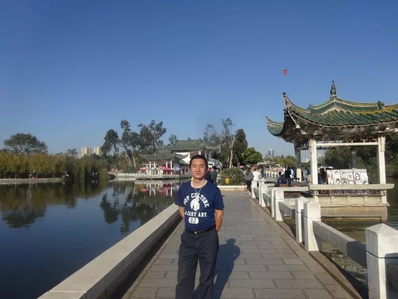 真心的龙的第一张照片--清流征婚网