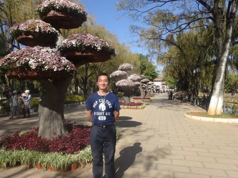 真心的龙的第三张照片--清流征婚网